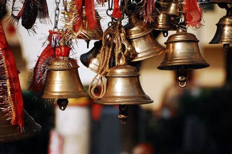 Temple Bells | DailyExcelsior