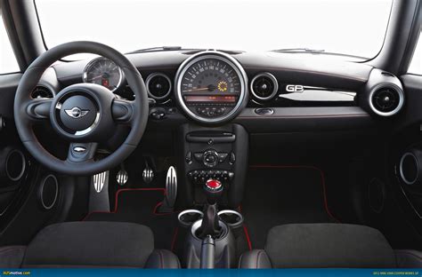 AUSmotive.com » MINI Australia prices JCW GP from $56,900