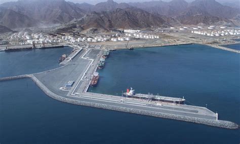 Fujairah (UAE) cruise port schedule | CruiseMapper