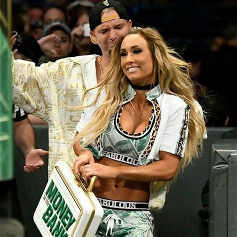 Carmella & James Ellsworth | Women, Wwe womens, Women's wrestling