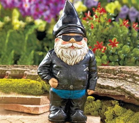 Add Beauty To Your Garden With Garden Gnomes | My Decorative