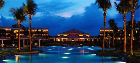 5 Best Beach Resorts in Pondicherry for your Trip | Rates, Amenities ...