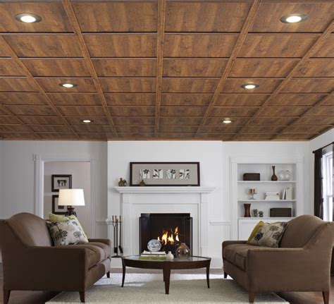 Basement Remodeling: Choosing the Best Ceiling - A Concord Carpenter