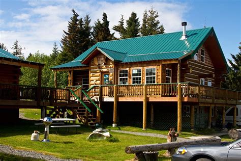 HOMER FLOATPLANE LODGE - Updated 2022 Prices (Alaska)