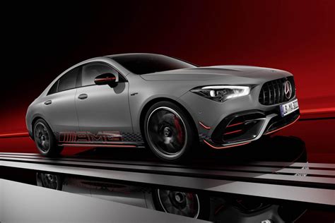 2023 Mercedes-Benz CLA facelift unveiled, confirmed for Australia ...