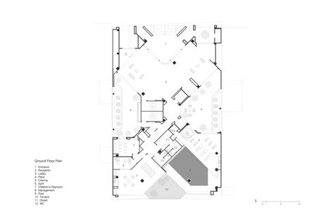 Gallery of ARAN Residential Building / Pargar Architecture and Design ...