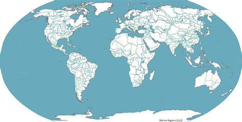 Blank Map Of The World With Provinces - Oconto County Plat Map