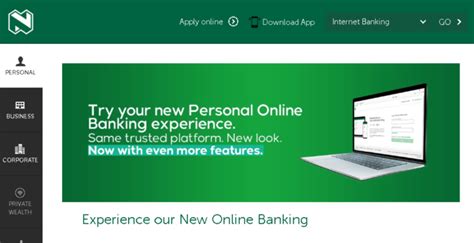 Nedbank Internet Banking Namibia, 2023, Register & Login To Account Online