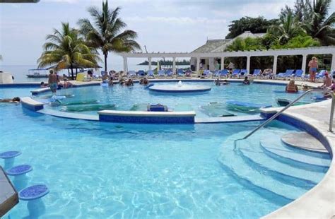 Breezes Runaway Bay Resort Transfer from Montego Bay Airport