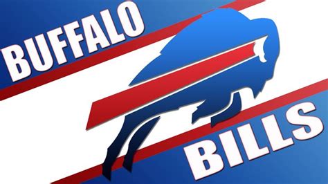 Bills Wallpaper HD - 2024 NFL Football Wallpapers | Nfl football ...