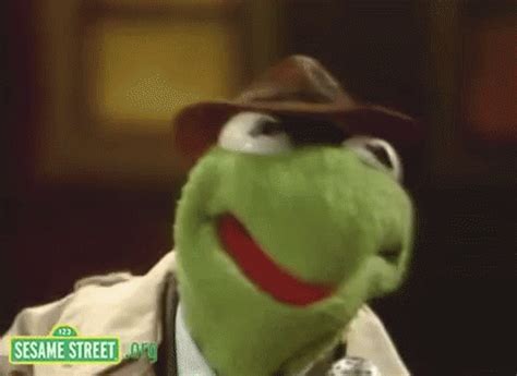 Angry Kermit GIF - Angry Kermit Kermit The Frog - Descubre y comparte GIF