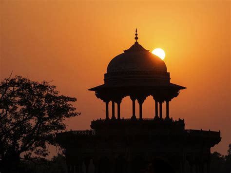 7 Interesting Facts About Agra - Nativeplanet