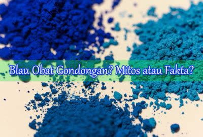 Cara mengobati Gondongan pada anak anak dengan BLAU - mastimon.com