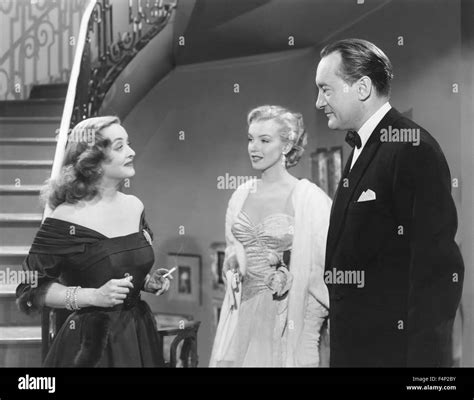 George sanders all about eve Black and White Stock Photos & Images - Alamy