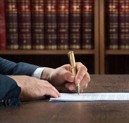 Legal Writing Guidelines for Law Students and Attorneys | LawCrossing.com