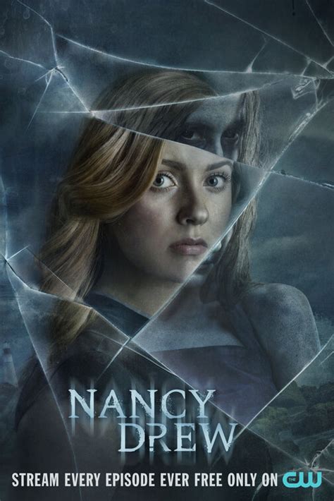 Cast of nancy drew movie 2019 - loporlando