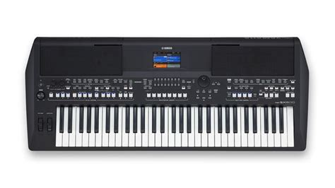 Best Yamaha keyboards 2024: Find your perfect match | MusicRadar