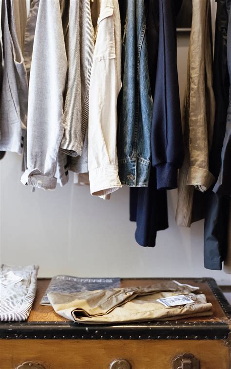 Free Images : jeans, furniture, room, shirt, chest, garment, interior design, closet, textile ...