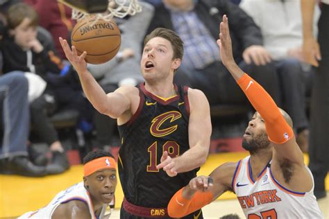 Matthew Dellavedova Urges People to Take Social Distancing Seriously ...