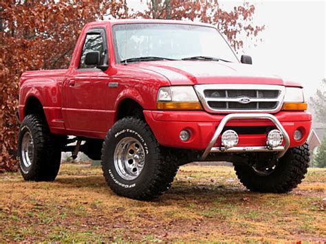 lifted 2wds........... - Page 4 - Ranger-Forums - The Ultimate Ford ...