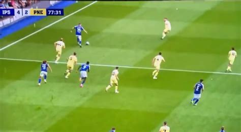 Omari Hutchinson assist vs Hull City : r/chelseafc