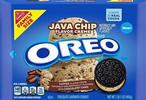 New Oreo Flavors That Pair With Coffee | Match Made Coffee