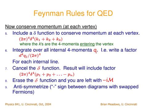 PPT - The Dirac Equation PowerPoint Presentation, free download - ID:907412