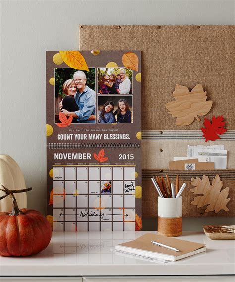 Create a calendar that captures every memory of the year. | Shutterfly ...