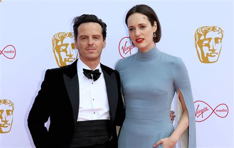 'Fleabag' star Andrew Scott is on board for Phoebe Waller-Bridge's season 3 idea