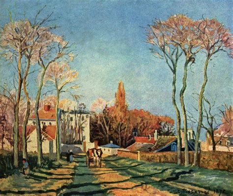 Camille Pissarro Biography (1830–1903) - Life of Impressionist Artist