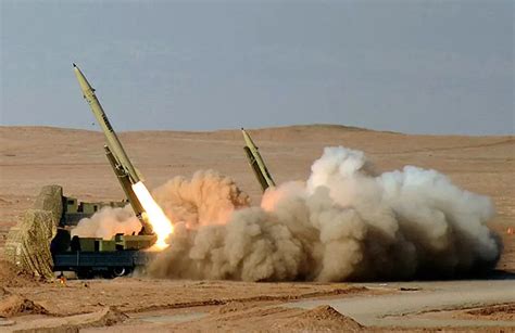 Iran Preparing Ballistic Missile Delivery to Russia: Report