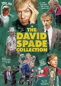 Amazon.com: The David Spade Collection (Dickie Roberts / Black Sheep ...