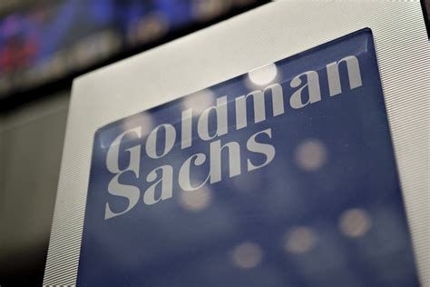 Goldman Sachs wants to expand its wealth advisors by 30% by 2020 ...