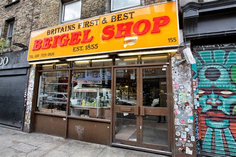 Brick Lane bagel shop reopens in wake of dispute | London | News | London Evening Standard