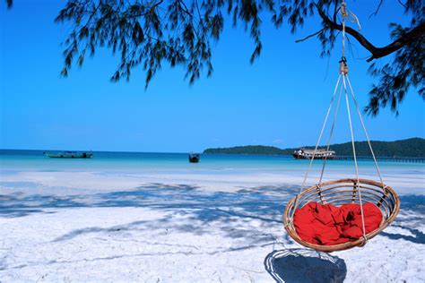 Koh Rong Samloem | A Local's Guide to the Pearl of Cambodia