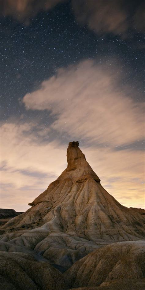 √ Bardenas Reales Natural Park