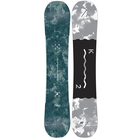 K2 Snowboards Spot Lite Snowboard - Women's