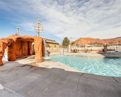 Comfort Suites Kanab, UT - See Discounts