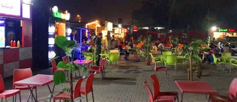 CSD Food Street, Karachi: Location, Timings & More | Zameen Blog