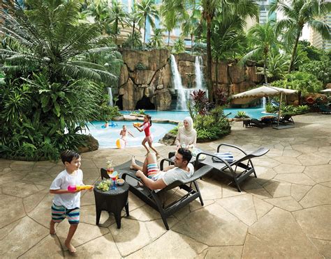 Sunway Resort Hotel Pool: Pictures & Reviews - Tripadvisor