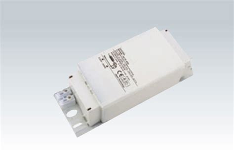 150W metal halide ballast