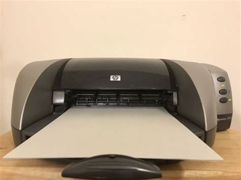 HP Deskjet 5550 Printer for Sale in Summerville, SC - OfferUp