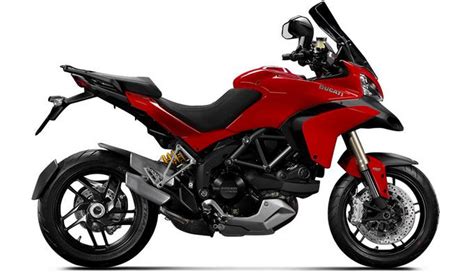 Ducati Multistrada 1200 Price, Specs, Review, Pics & Mileage in India