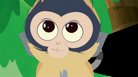 Grabsy | Wild Kratts Wiki | Fandom