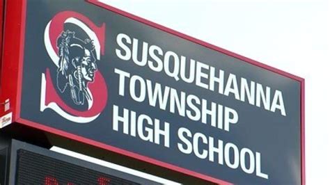 Susquehanna Township High School | | cumberlink.com