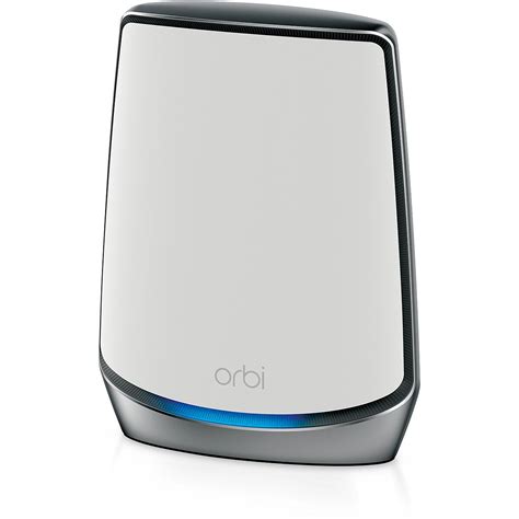 Netgear ORBI AX6000 WLAN 6 AD.SATELLITE . IN (RBS850-100EUS)