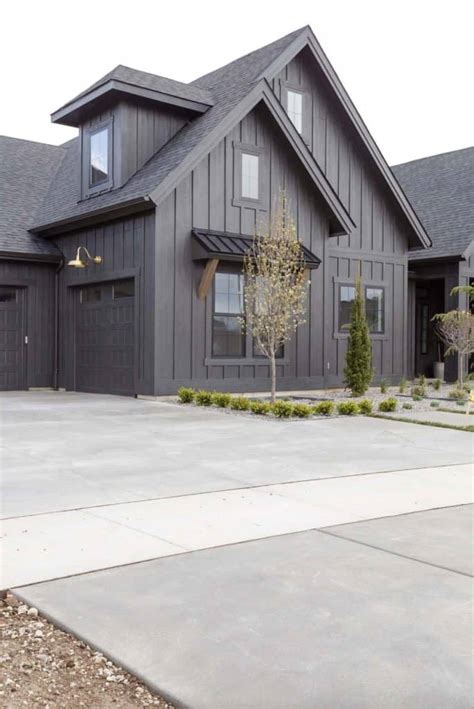 Step into this absolutely gorgeous Idaho house full of amazing design ideas