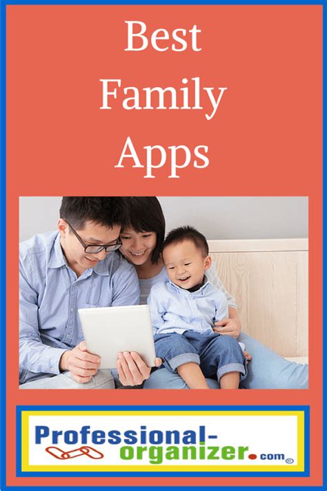 best family apps Archives - Ellen's Blog, Professional Organizing for Kingwood & Houston