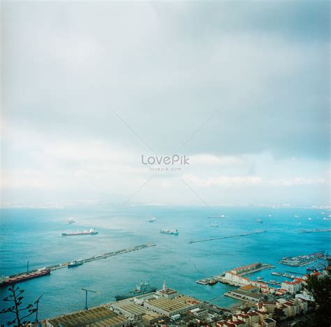 Port Of Gibraltar Picture And HD Photos | Free Download On Lovepik