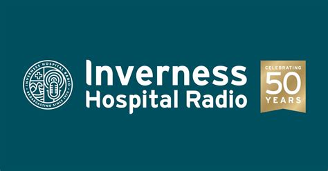 Listen - Inverness Hospital Radio